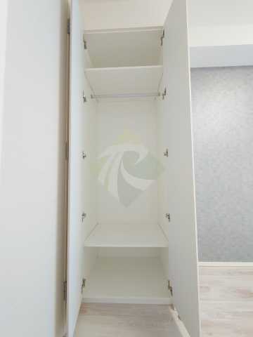 収納　ライオンズ早稲田ミレス