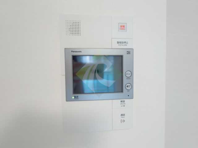 セキュリティ　ライオンズ早稲田ミレス