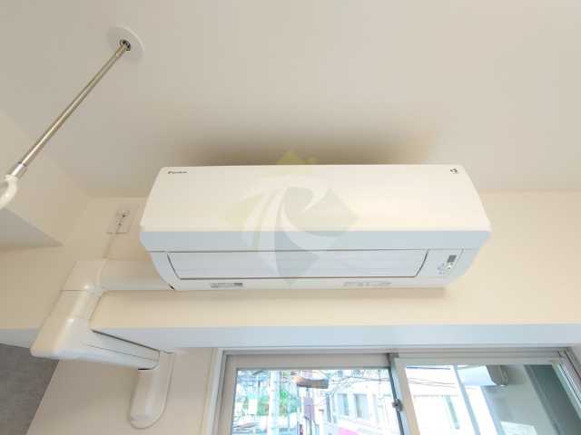 その他設備　ライオンズ早稲田ミレス