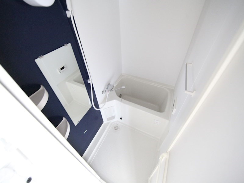 バス・シャワールーム　追い焚き・オートバス機能付お風呂