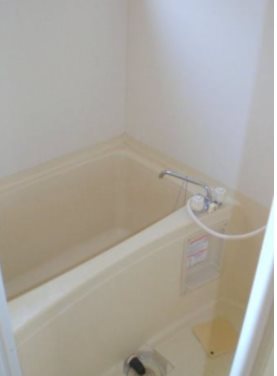 バス・シャワールーム　※現況優先