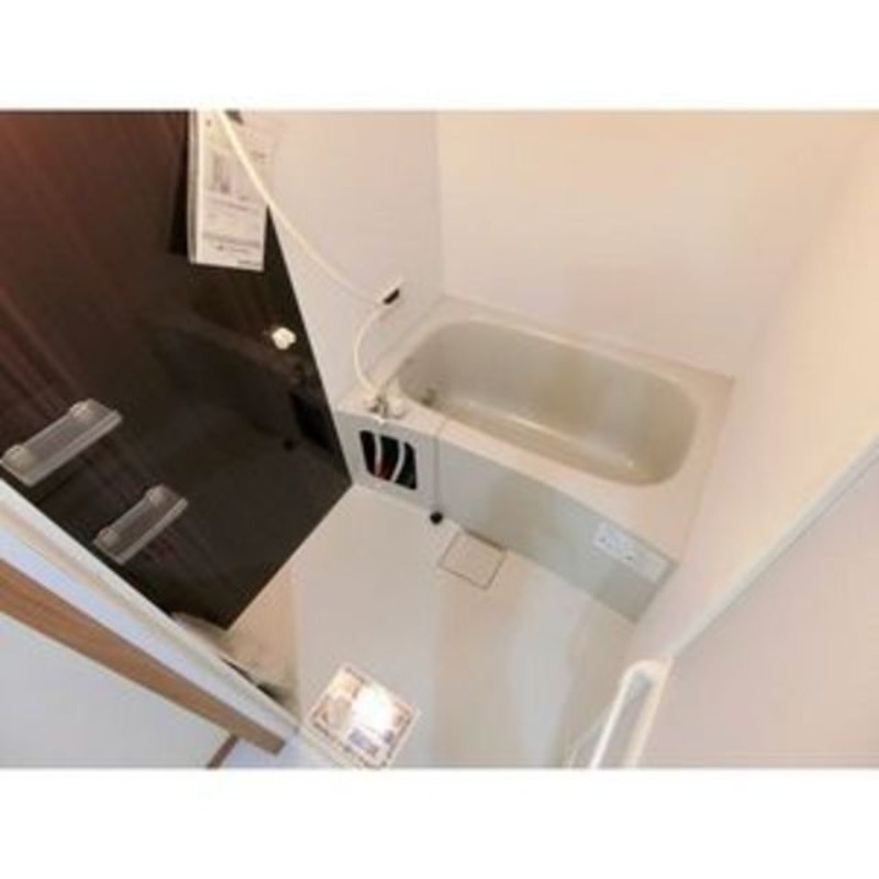 バス・シャワールーム　図面と現状に相違がある場合には現状を優先