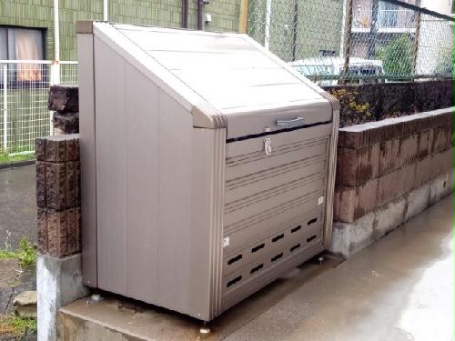 その他共有部分　現況を優先