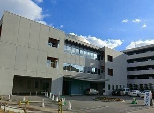 病院　城陽江尻病院（病院）まで1000m