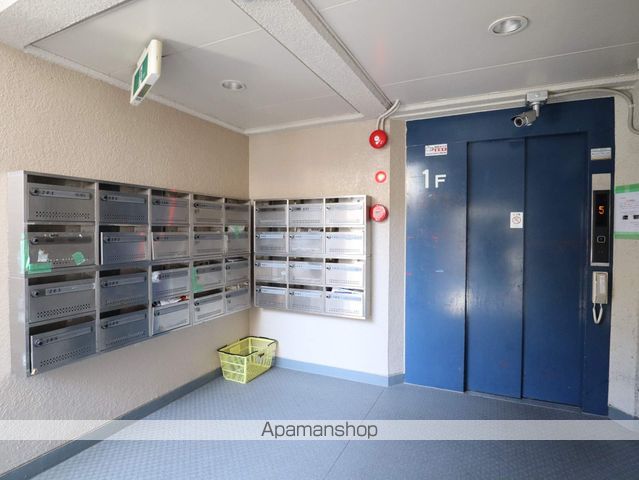 ロビー　ロビー