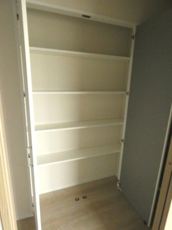収納　別号室参考写真