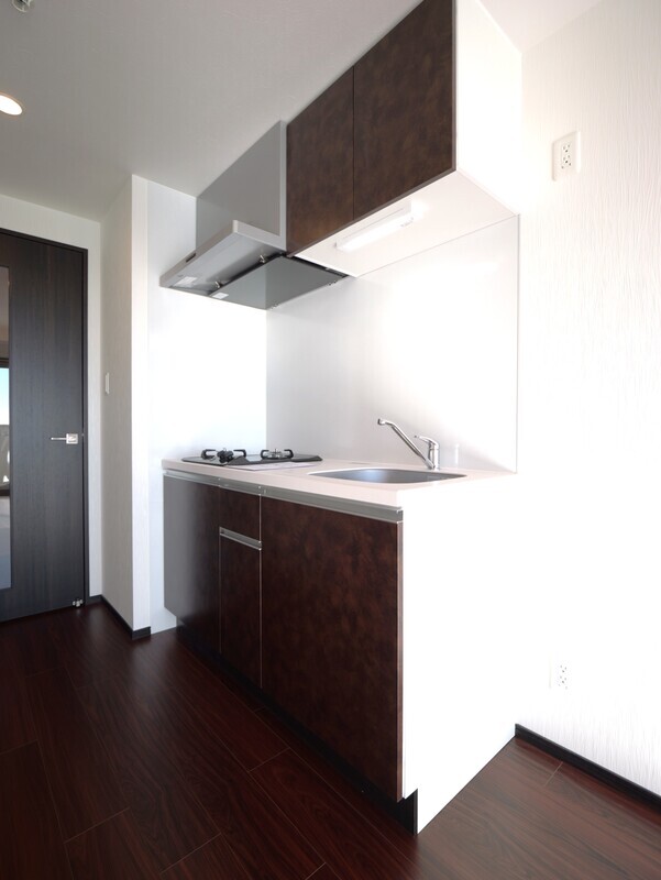 キッチン　同一仕様写真