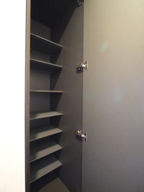 収納　同一仕様写真