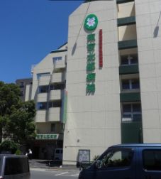 病院　東京北部病院（病院）まで591m