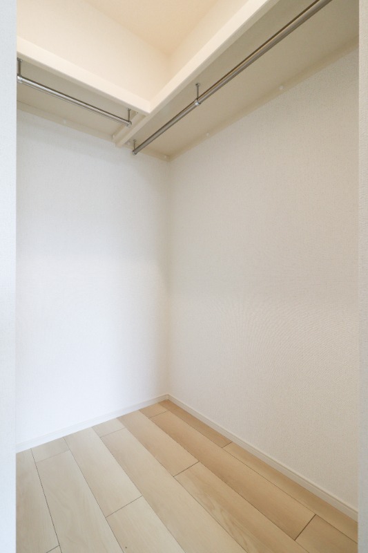 収納　図面と現状に相違がある場合には現状を優先