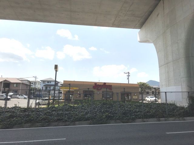 飲食店　ジョイフル 福岡拾六町店（飲食店）まで3980m