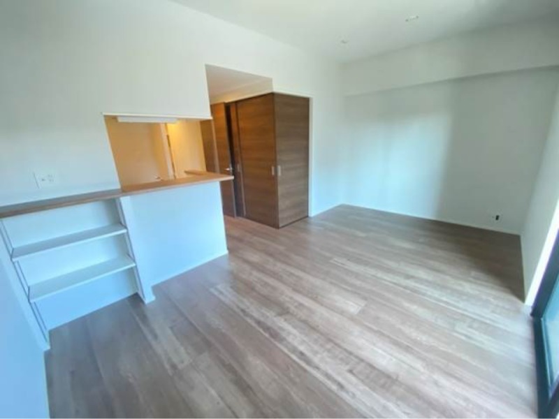 居室・リビング　同型仕様