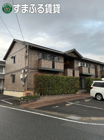 建物外観　03861