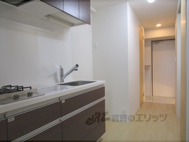 その他部屋・スペース　冷蔵庫置場