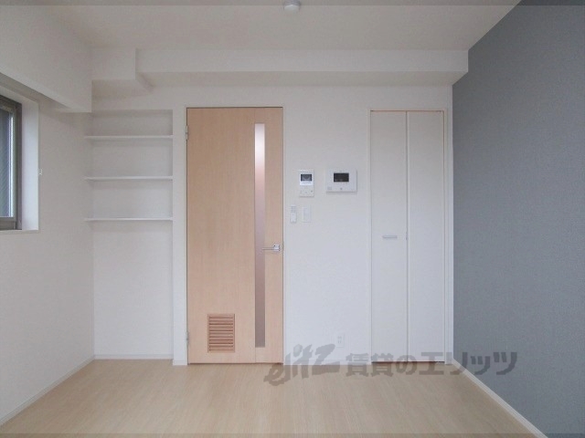 居室・リビング　洋室