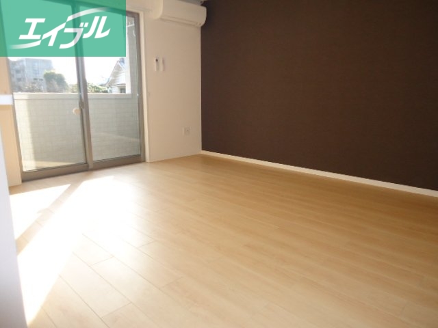 居室・リビング　洋室（イメージ）