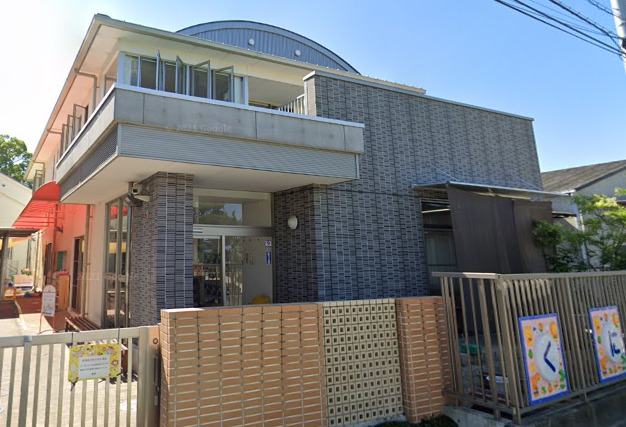 幼稚園・保育園　柞田保育所（幼稚園・保育園）まで1753m