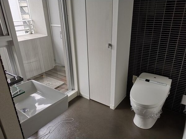 トイレ　★☆他社掲載も内見や契約可能！相見積もり大歓迎☆★