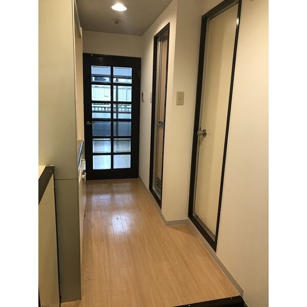 シャトレ豊津Iのその他写真