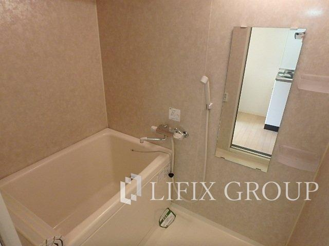 バス・シャワールーム　風呂