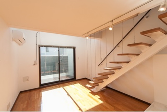 居室・リビング　※写真は同タイプ住戸です。