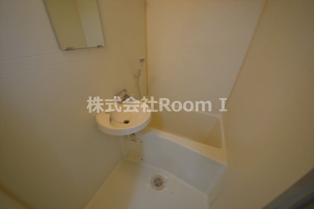 バス・シャワールーム　日々の暮らしに欠かせないお風呂です