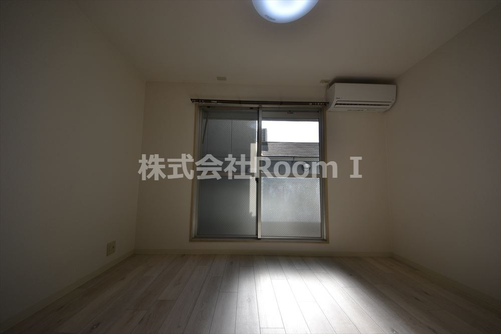 居室・リビング　リビングです