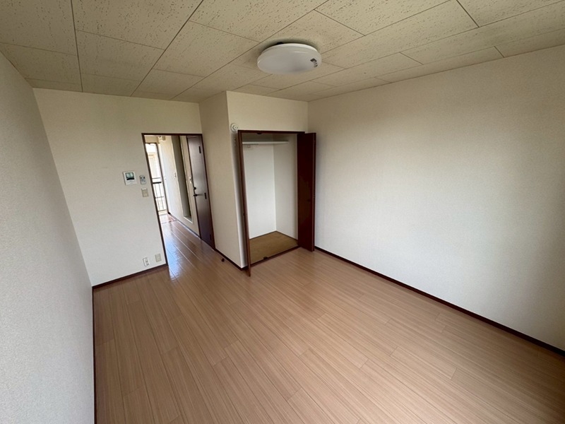 居室・リビング　別部屋参考写真