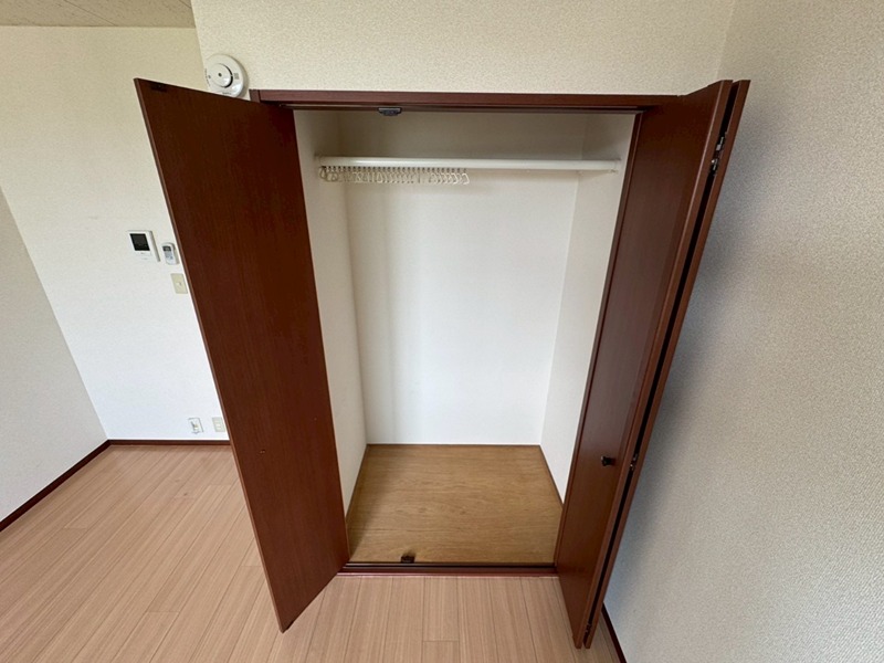 収納　別部屋参考写真