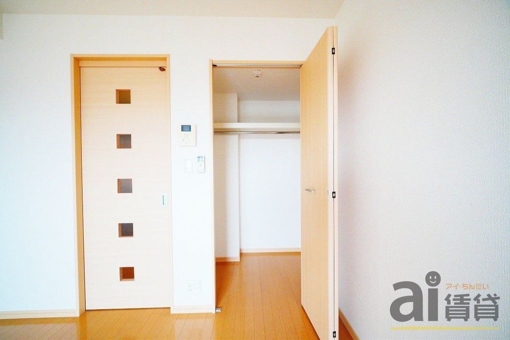 収納　～同仕様写真～