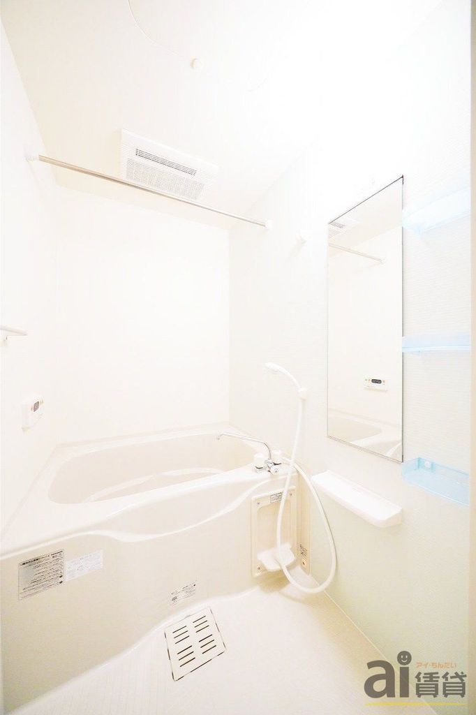 バス・シャワールーム　～同仕様写真～