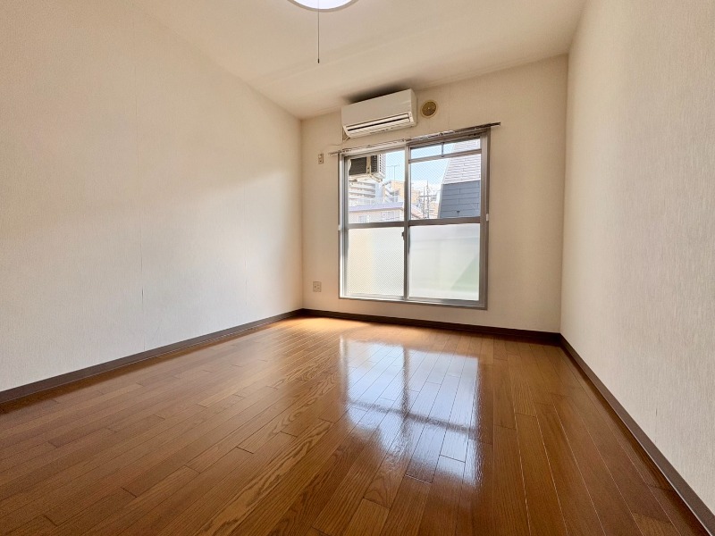 居室・リビング　※同タイプ別部屋参照現況