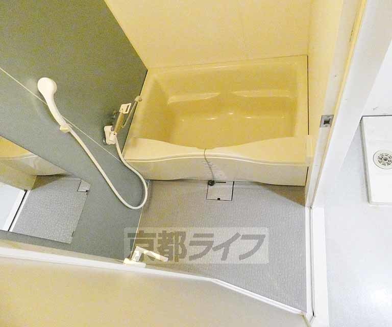 バス・シャワールーム　セパレート