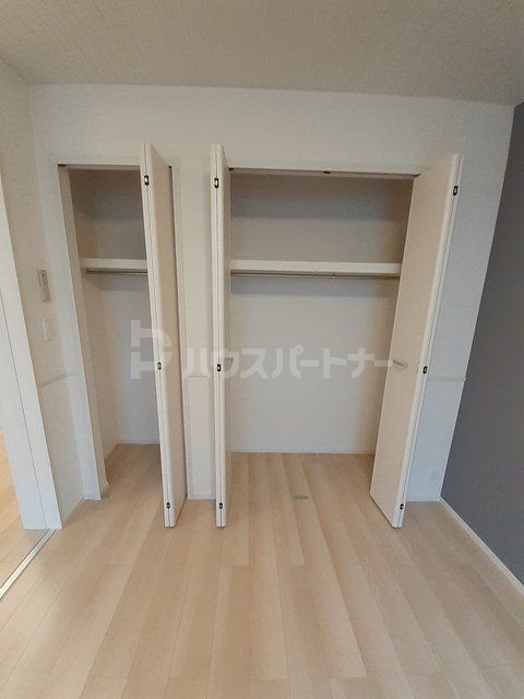 収納　収納