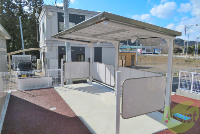 その他共有部分　その他共有部