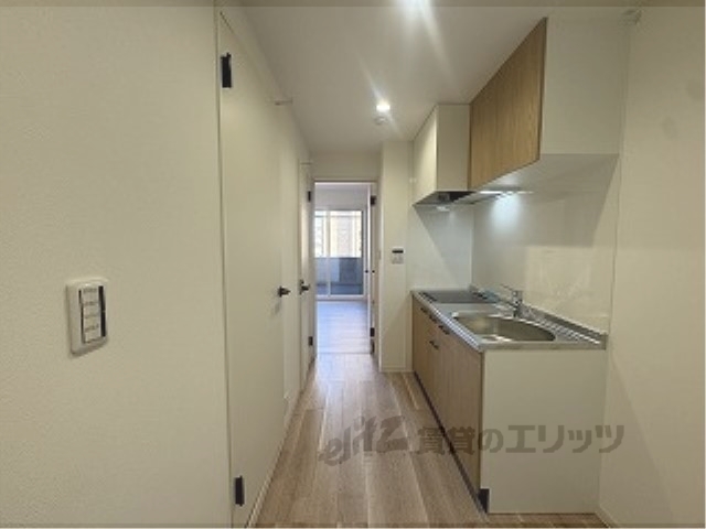 その他部屋・スペース　廊下