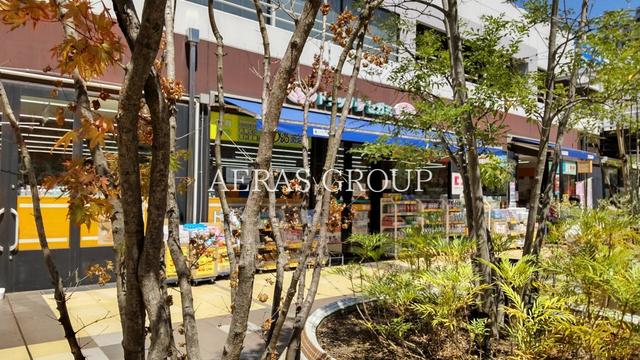 ドラックストア　ドラッグセガミ ソヨカふじみ野店（ドラッグストア）まで393m