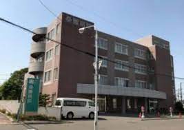 病院　医療法人社団健心会桑園病院（病院）まで174m