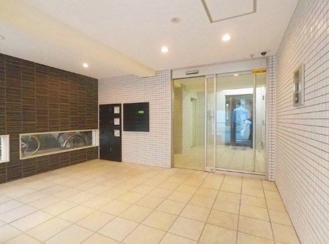 ロビー　ロビー