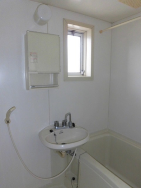 バス・シャワールーム　別室参照