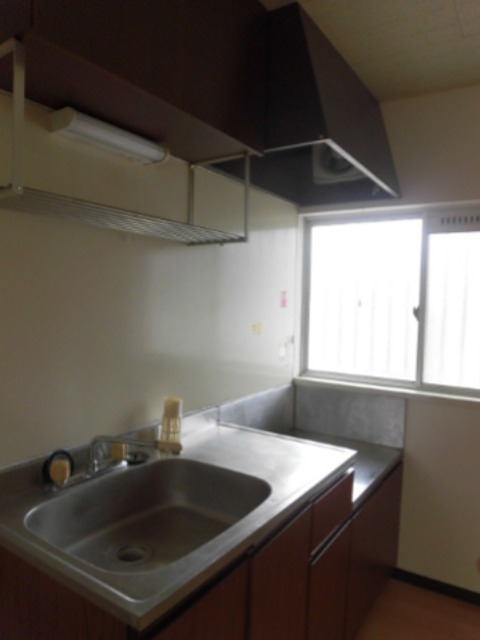 キッチン　別室参照