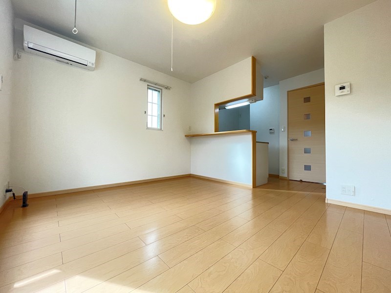 居室・リビング　MODE不動産に賃貸おまかせ♪栃木県全域お探し可能♪初期費用