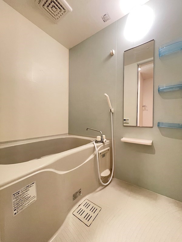 バス・シャワールーム　MODE不動産に賃貸おまかせ♪栃木県全域お探し可能♪初期費用