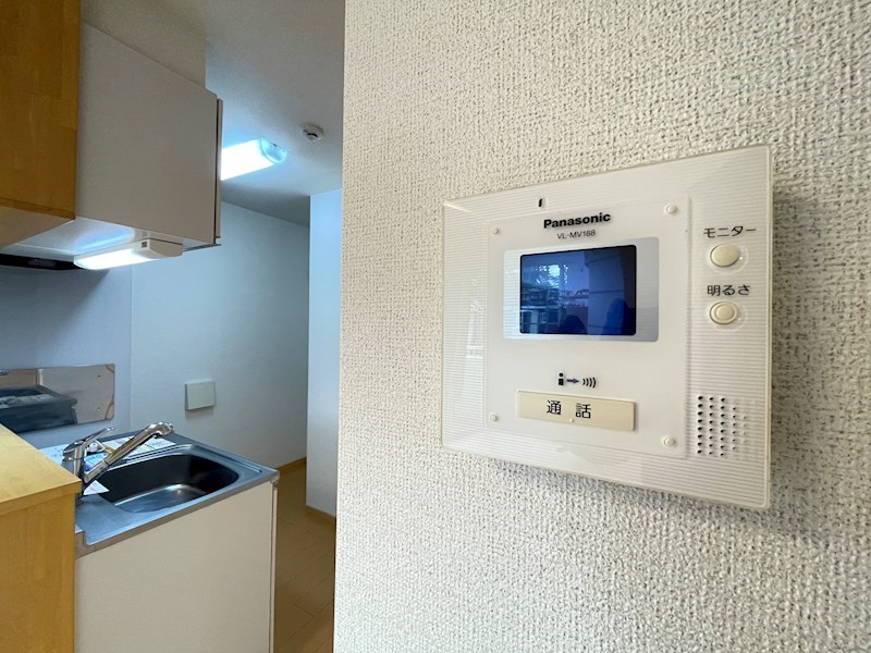 セキュリティ　MODE不動産に賃貸おまかせ♪栃木県全域お探し可能♪初期費用