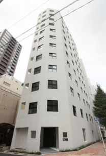 建物外観　☆綺麗な外観☆