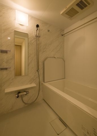 バス・シャワールーム　☆バスルーム☆