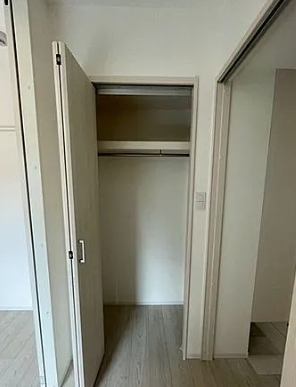 収納　☆クローゼット☆