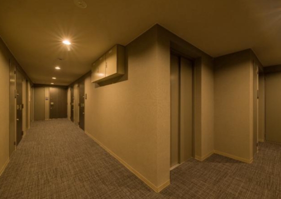 その他共有部分　☆共有部分☆