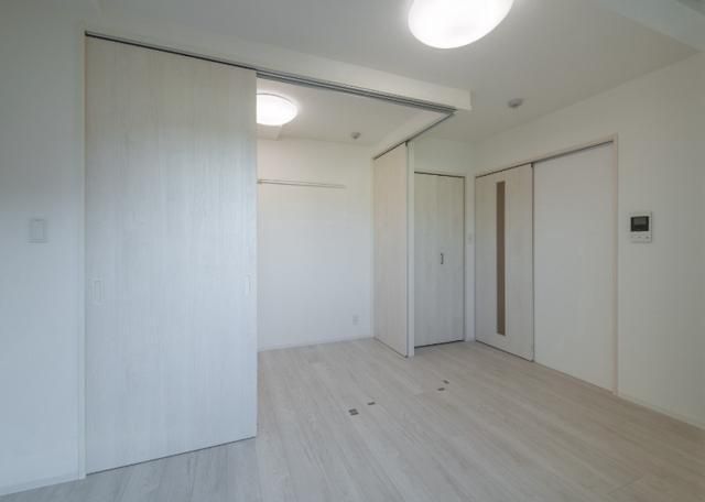 居室・リビング　☆ゆったりスペース☆