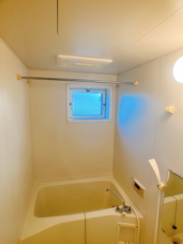 バス・シャワールーム　画像はイメージです。現況を優先いたします。